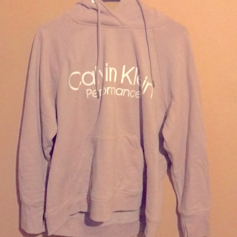 Calvin Klein hoodie